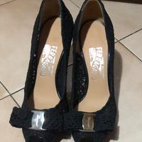 Scarpe Salvatore Ferragamo