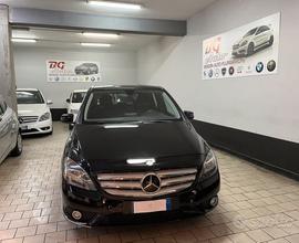 Mercedes classe b 180 cdi navig/sens 12/2014