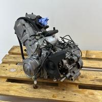 Blocco motore yamaha mt03 sigla m309e