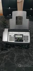 telefono telefax philips magic 5 eco