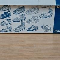 Scarpa BIRKENSTOCK 43