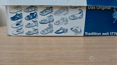 Scarpa BIRKENSTOCK 43