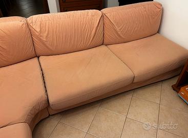 divano angolare 