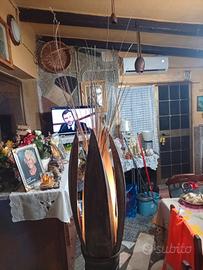 LAMPADA STILE CUBANO