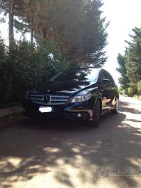Mercedes B 180 CDI Executive 109 CV 80kw AUTOMATIC