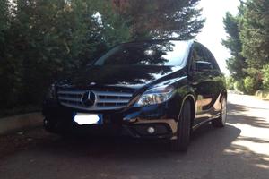 Mercedes B 180 CDI Executive 109 CV 80kw AUTOMATIC