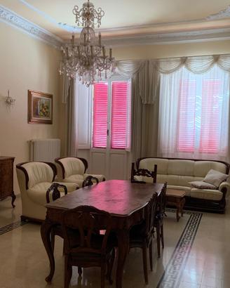 Arredamento salone