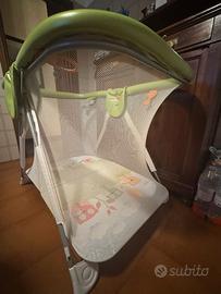 BOX pieghevole Primi Sogni