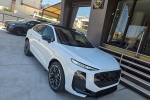 Audi Q3 SPB TDI 110 kW S tronic Line edition