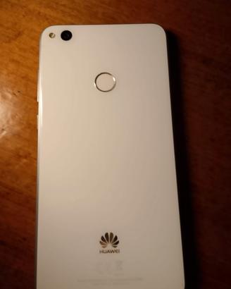 Huawei P8 lite (2017)