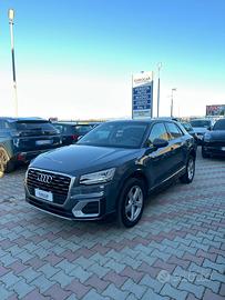 Audi Q2 30 TDI Admired
