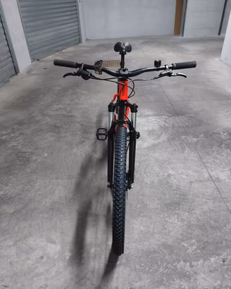 Mtb mountain bike explore 500 decathlon