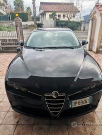 Alfa romeo 159 1.9 jtd 150 cv perfetta