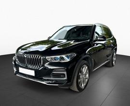 Bmw X5 xDrive30d 48V xLine