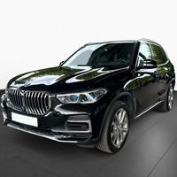 Bmw X5 xDrive30d 48V xLine