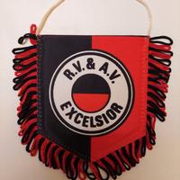 Gagliardetto Excelsior Rotterdam