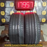 2 GOMME ESTIVE 225 40 18 FULDA 90% DOT22