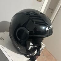 Casco Ls2  prezzo trattabile