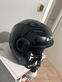 Casco Ls2  prezzo trattabile