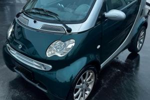 Smart ForTwo 700 coupé grandstyle (45 kW)