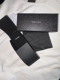 Occhiali Prada