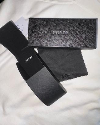 Occhiali Prada