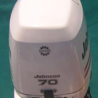 Motore Johnson 70 cv. 4 t