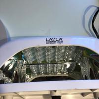 Lampada led per unghie