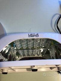 Lampada led per unghie