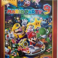 Gioco Nintendo Wii Mario Party 9