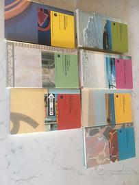 Libri grandi romanzi italiani Corriere della Sera