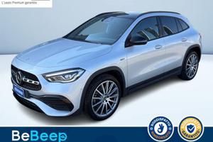 Mercedes-Benz GLA 250 E PHEV (EQ-POWER) PREMI...