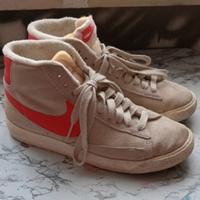 Nike blazer tg 38