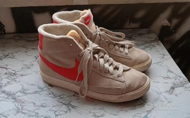 Nike blazer tg 38