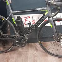 corsa e-bike colnago