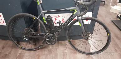 corsa e-bike colnago