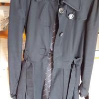 Soprabito Fornarina taglia L