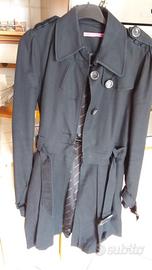 Soprabito Fornarina taglia L