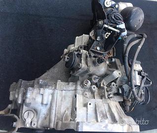 Cambio sequenziale usato per Toyota MR-2 1.8 bz