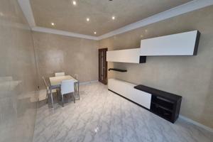 Fuorigrotta - Via Diocleziano - 3 Vani - 80 Mq