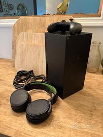 Xbox Series X 1TB Console 