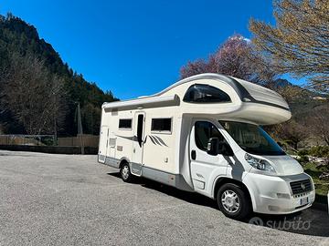 Mobilvetta Kea m71