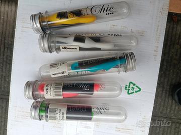 27 orologi plastichic 