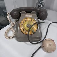 Telefono vintage