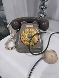 Telefono vintage
