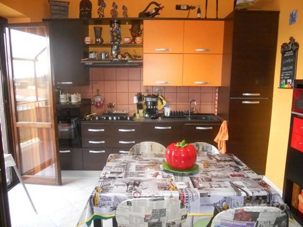 Appartamento – Cave, Roma Capitale - Vista 3