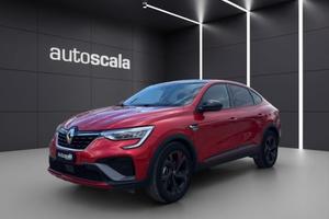 RENAULT Arkana Arkana Hybrid E-Tech 145 CV R.S.