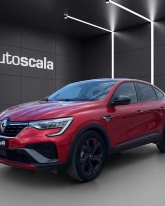 RENAULT Arkana Arkana Hybrid E-Tech 145 CV R.S.