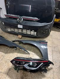Disponibile ricambi Volkswagen golf 8 GTI