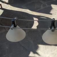 Lampadario a sospensione